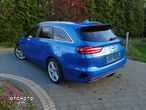 Kia Ceed 1.6 CRDi SCR L Business Line Plus - 8