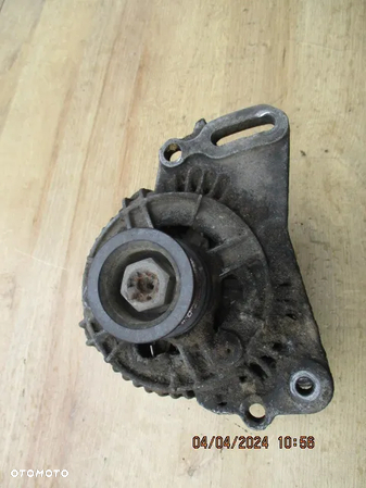 ALTERNATOR VOLKSWAGEN VENTO GOLF 1,9TD - 2