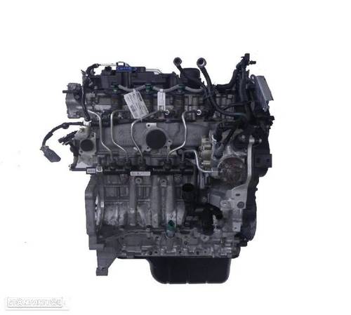 Motor Citroen C3 1.4 HDi 68Cv de 2009 a 2013 Ref: 8H01 - 1