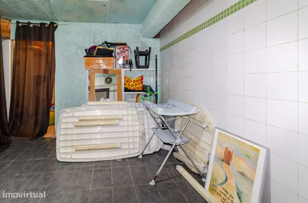 Espaço comercial de 323 m2, em Lagos-13
