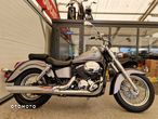 Honda Shadow - 16