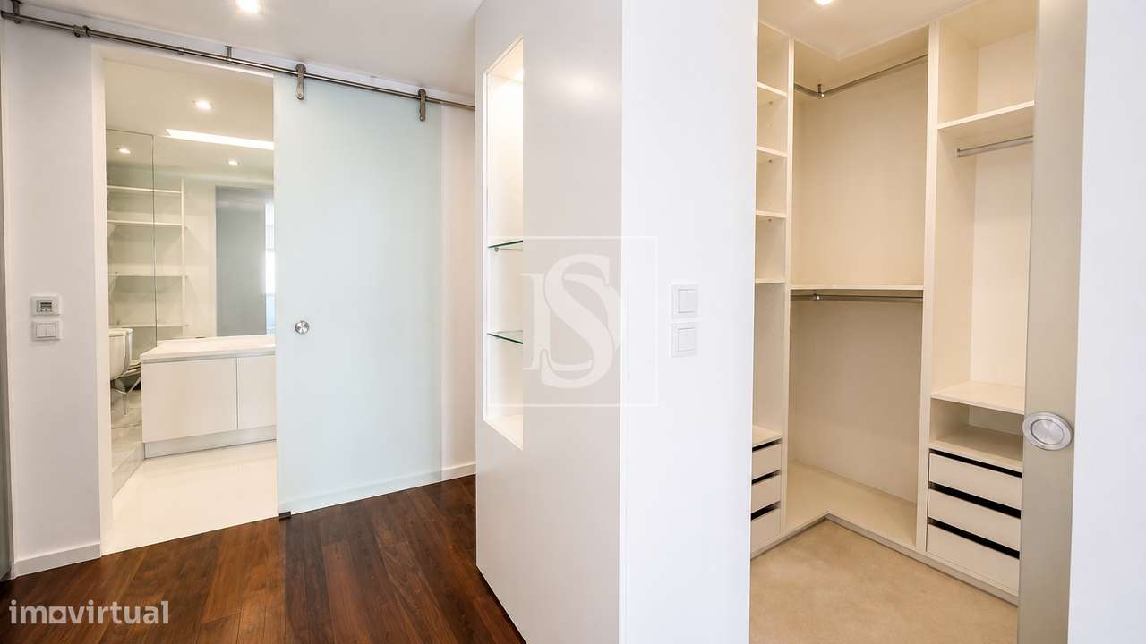 Apartamento T3 - Braga (São Vicente)-16