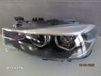 Lampa lewa Led Bmw F34 lift - 1