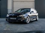 BMW 520 d Touring Aut. M Sport Edition - 1