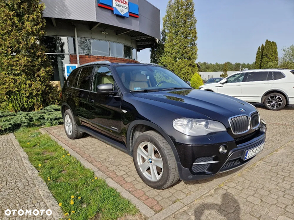 BMW X5 3.0d xDrive - 3