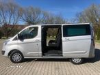 Ford Transit Custom - 2