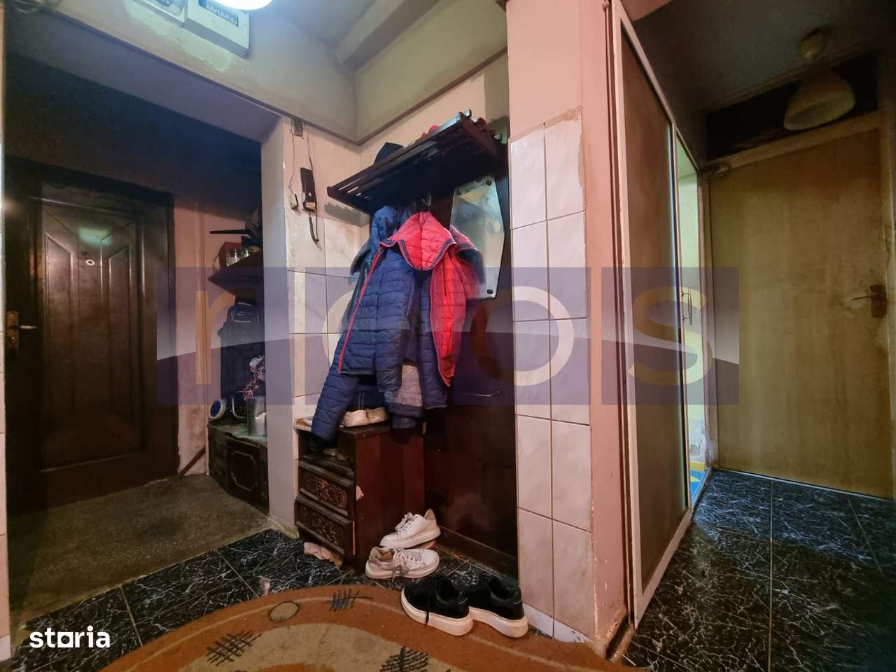 VANZARE -4- CAMERE =TINERETULUI - Imagine principală: 5/8