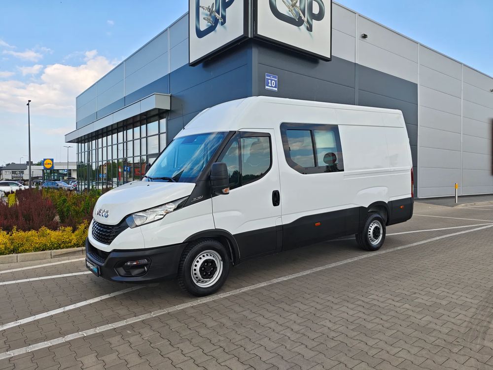 Iveco Daily 2022