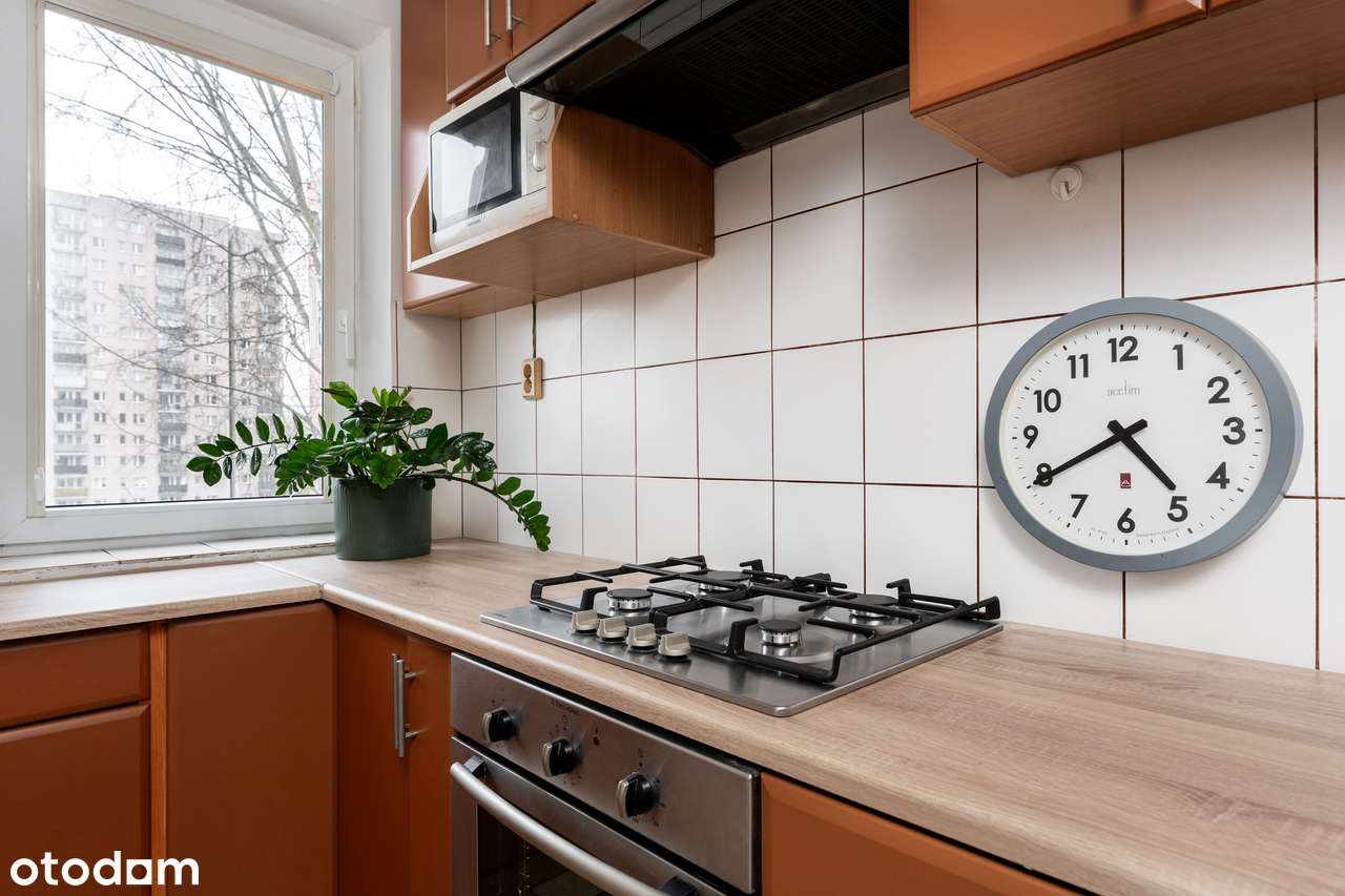 Bez prowizji | Dwustronne | 3 pokoje | Klimatyzacja | Piwnica-6