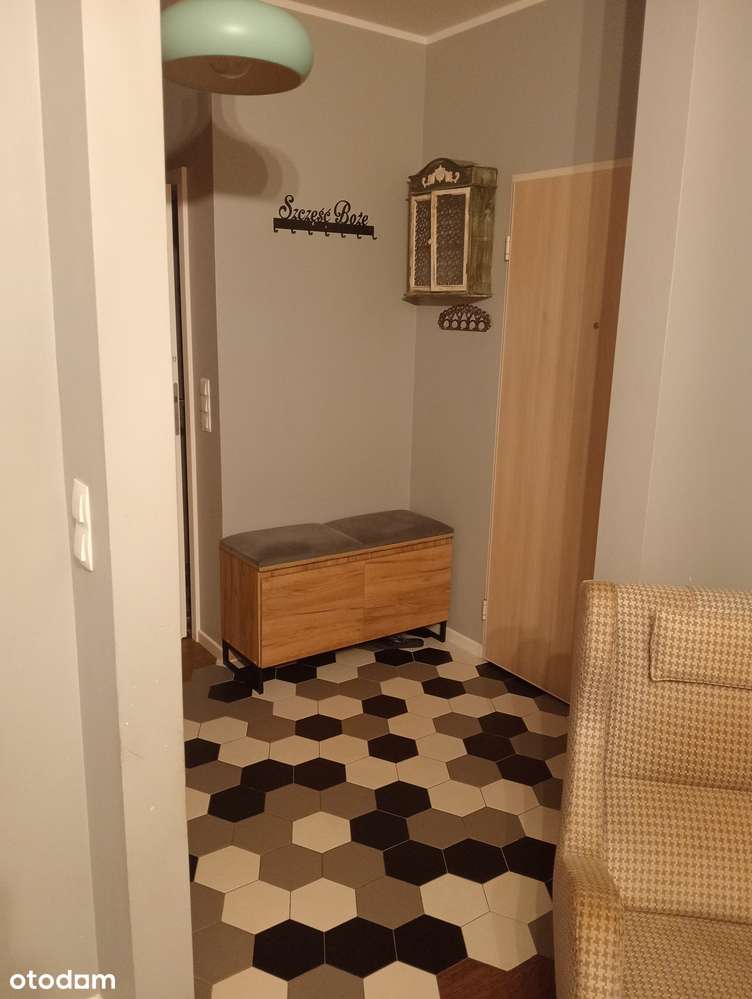 Mieszkanie na pograniczu Woli, Śródmieścia i Żoliborza. - Widok 4