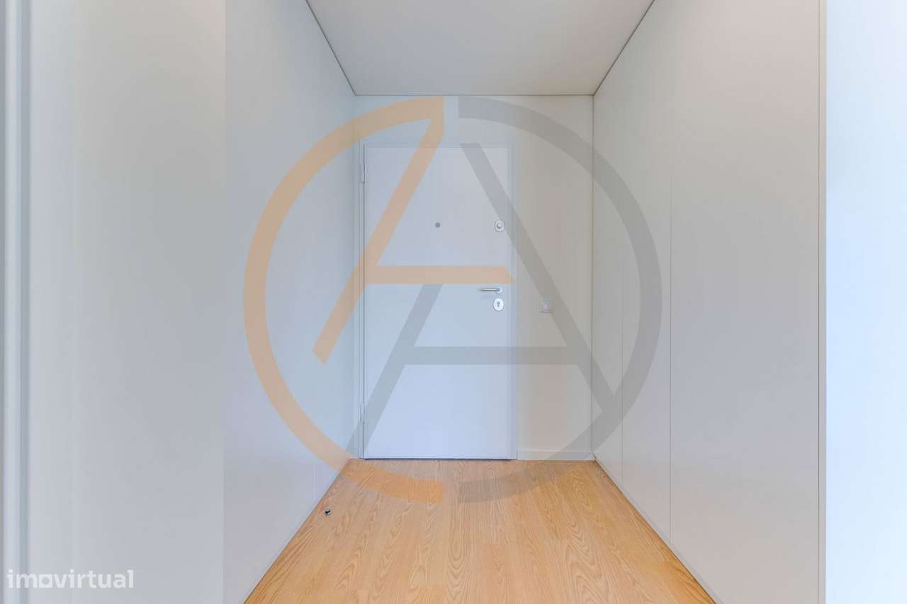 Apartamento T3 | Santa Marinha-29