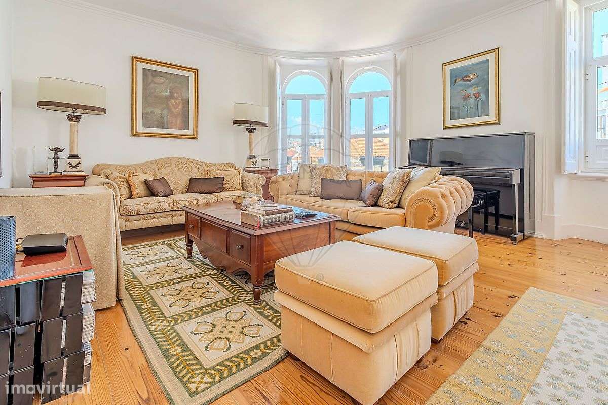 Apartamento T4 para venda - Grande imagem: 5/43