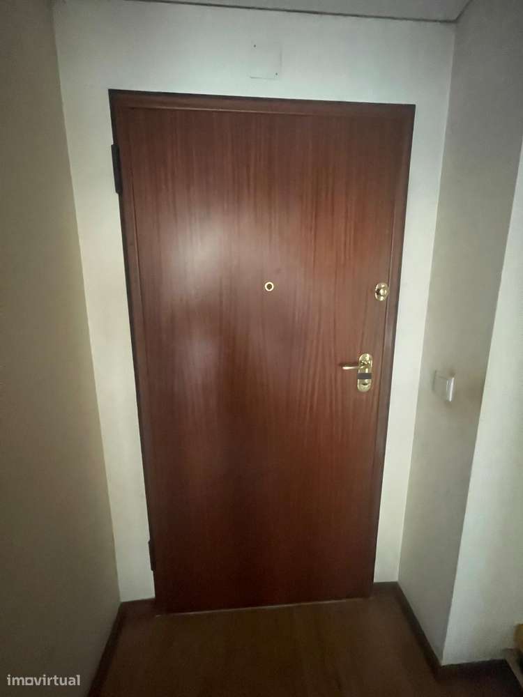 Apartamento T2 porto-14