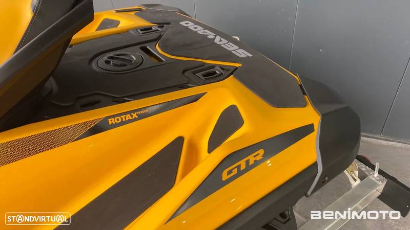 Sea-Doo GTR 230 - 12