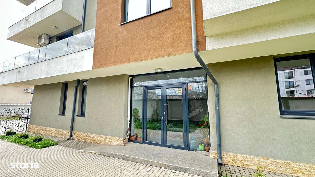 Prelungirea Ghencea , Bragadiru, Alunului-2