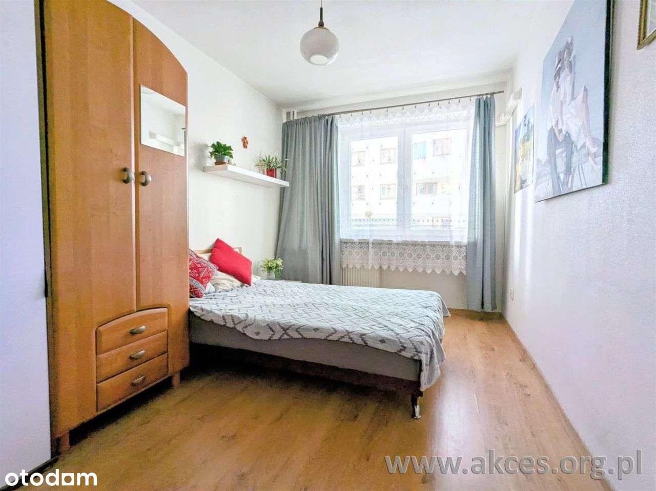 2pok., 37,7m2, Stara Ochota-13