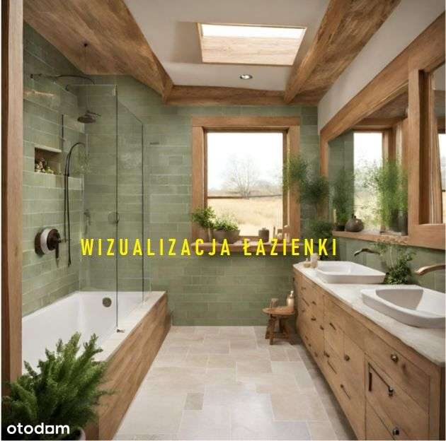 Działka Inwestycyjno-Budowlana w Gronowie Górnym - Pełny obrazek: 5/20