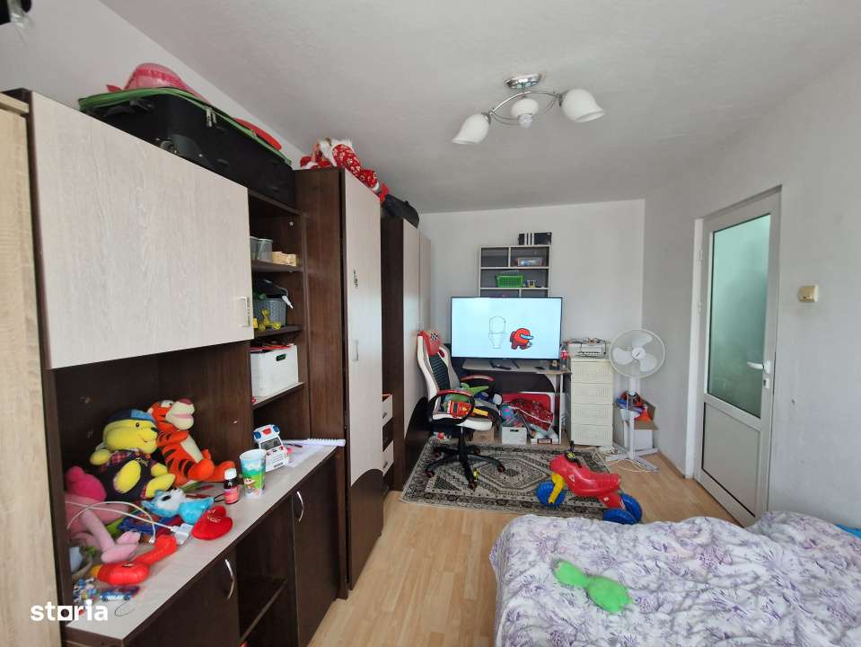 Apartament 2 camere, 48 mp, zona Albina - Imagine principală: 5/12