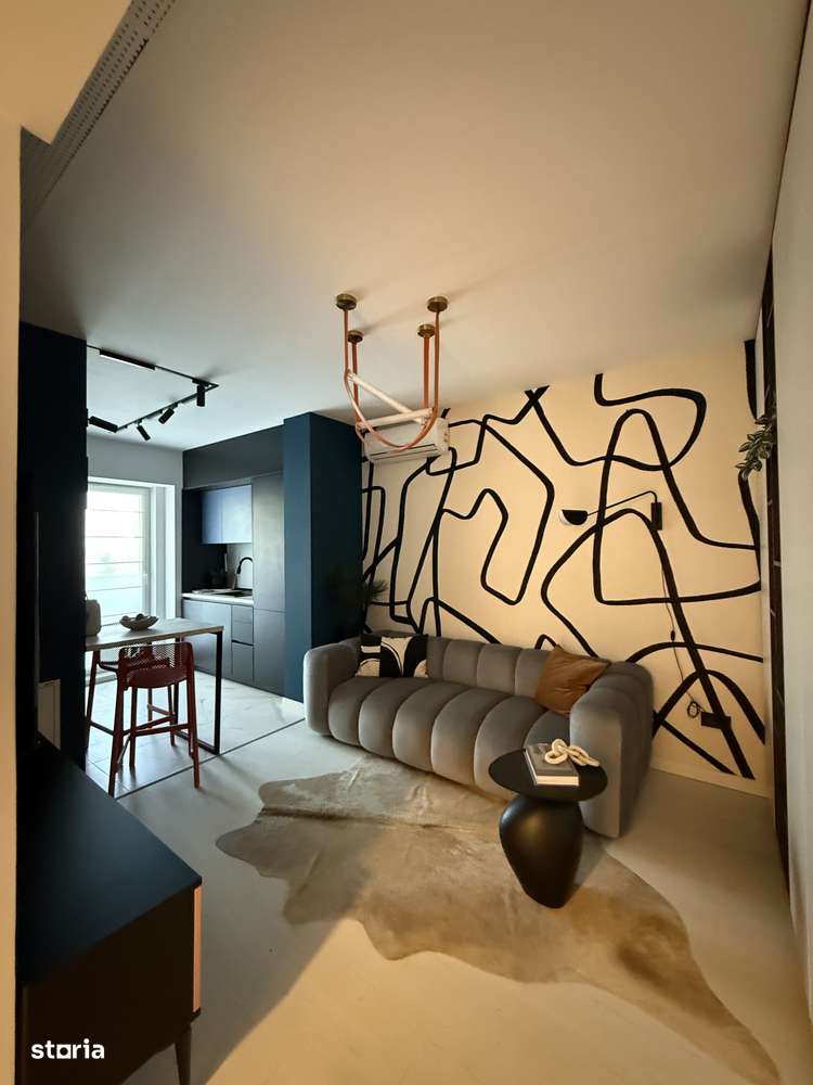 GARSONIERA PREMIUM/ SMART HOME - Imagine principală: 4/17