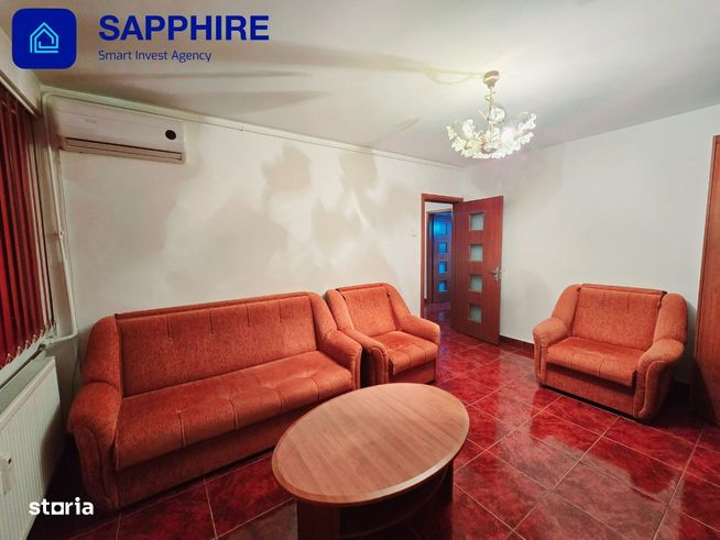 Apartament 2 camere metrou Eroii Revoluției, loc parcare, reabilitat-2