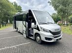 Iveco DOSTEPNY OD ZARAZ! Cuby Iveco Tourist Line C70 - 1