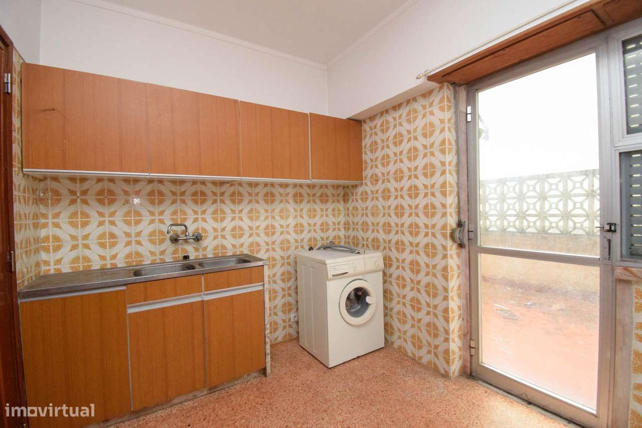 Apartamento T3 | 145 m² | Parque das Nações-13