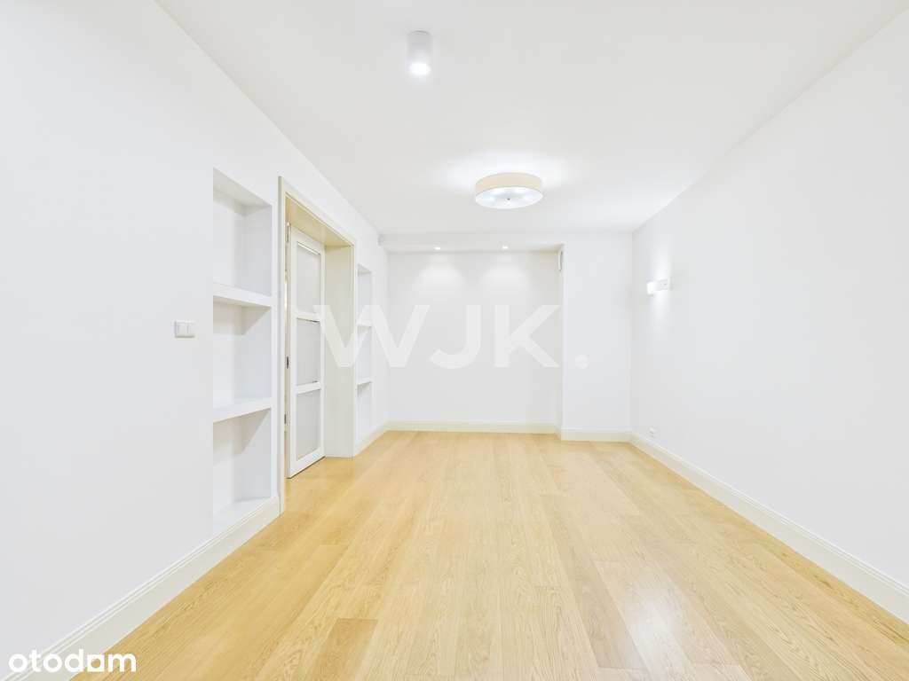 150m2, 4 pokoje, na biuro, ul.Grzybowska - Pełny obrazek: 5/18