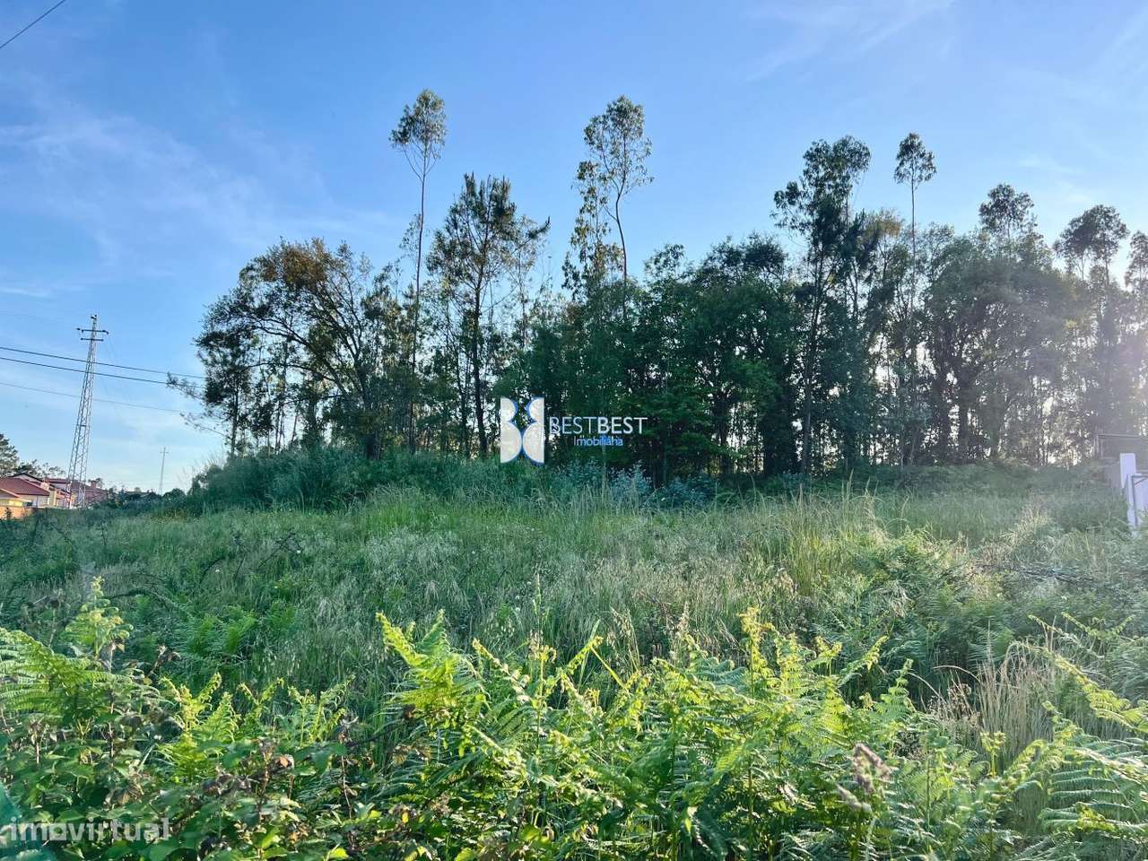 Terreno para Construção em Bagunte – Vila do Conde - Grande imagem: 5/5