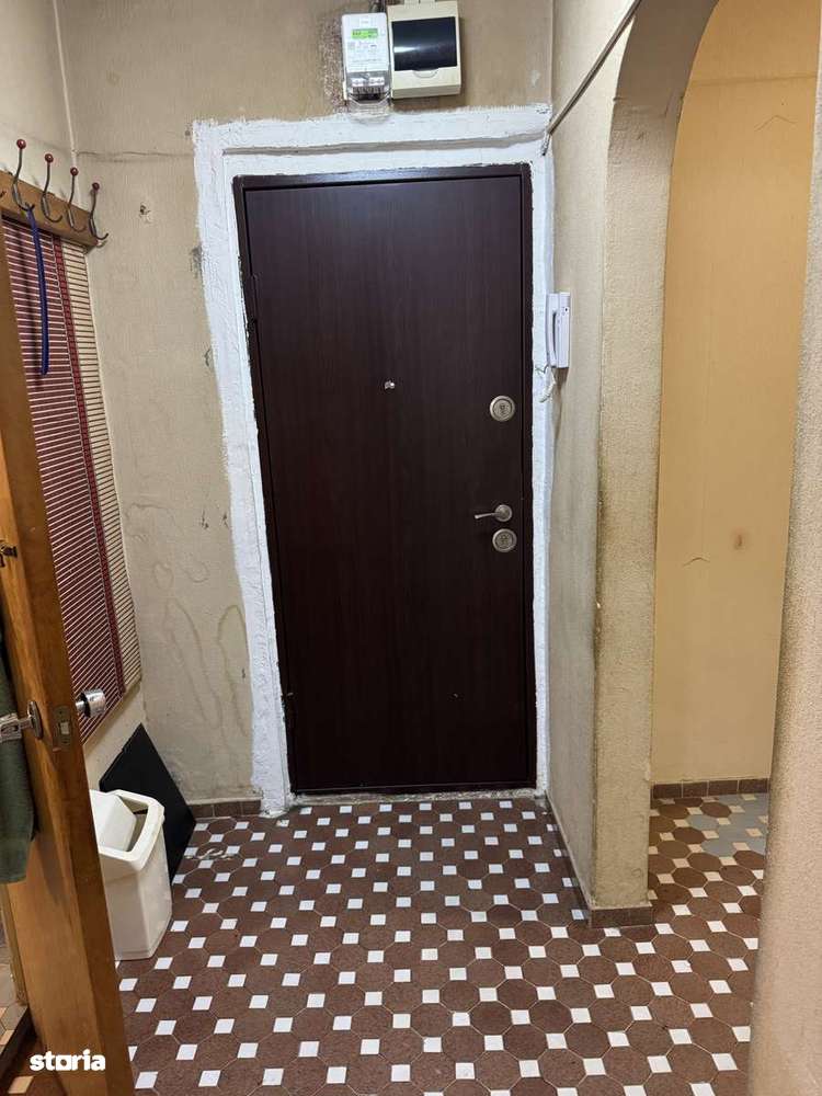 Apartament Proprietar Auchan Parc Drumul Taberei-8