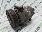 Compressor Ar Condicionado Renault Megane Ii (Bm0/1_, Cm0/1_) - 1