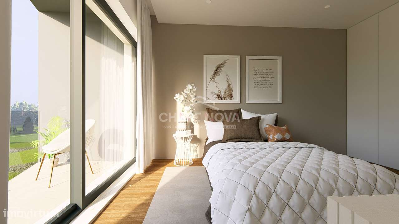 Apartamento T2 à venda em Ílhavo | 310.000€-16