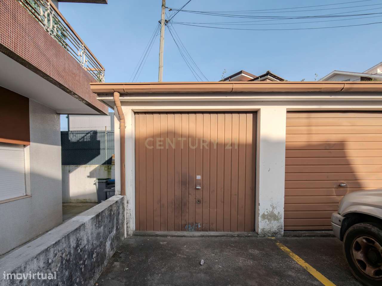 Excelente apartamento T3 na zona mais procurada de São Pedro da Cova-31