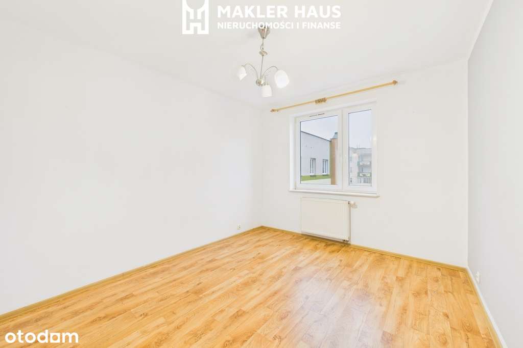 2-pokojowe mieszkanie. Szpitalna. Suwałki-7