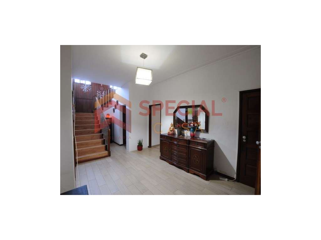 Moradia T6 Duplex Venda Vila Nova de Gaia-14