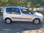 Skoda Roomster 1.2 12V HTP Style - 8