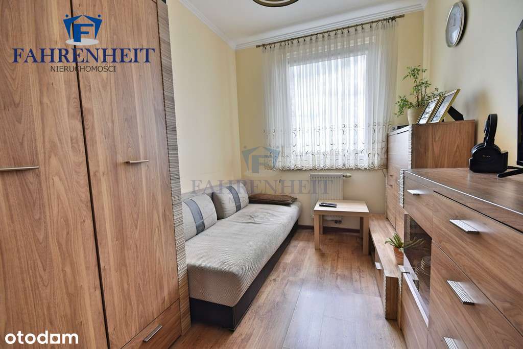 Dwustronne, 2 balkony, 2 klimatyzacje, Wirtualny S-11