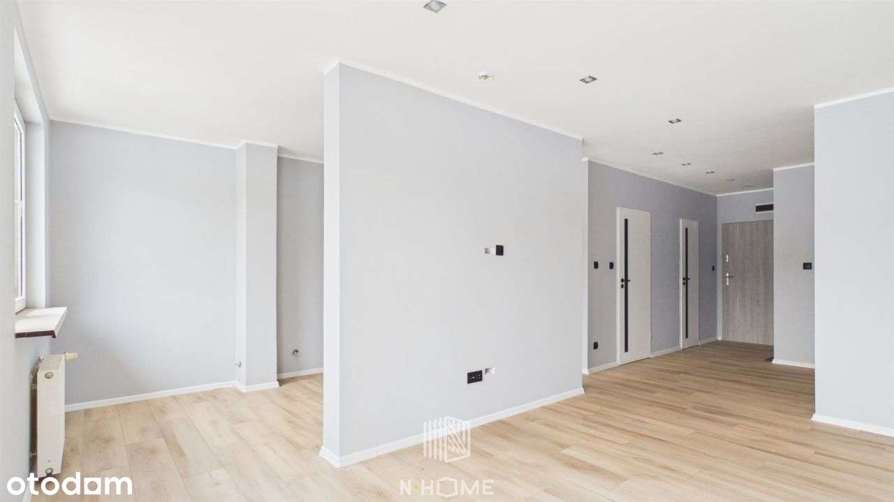 Mieszkanie w parku pod Kołobrzegiem po remoncie!-3