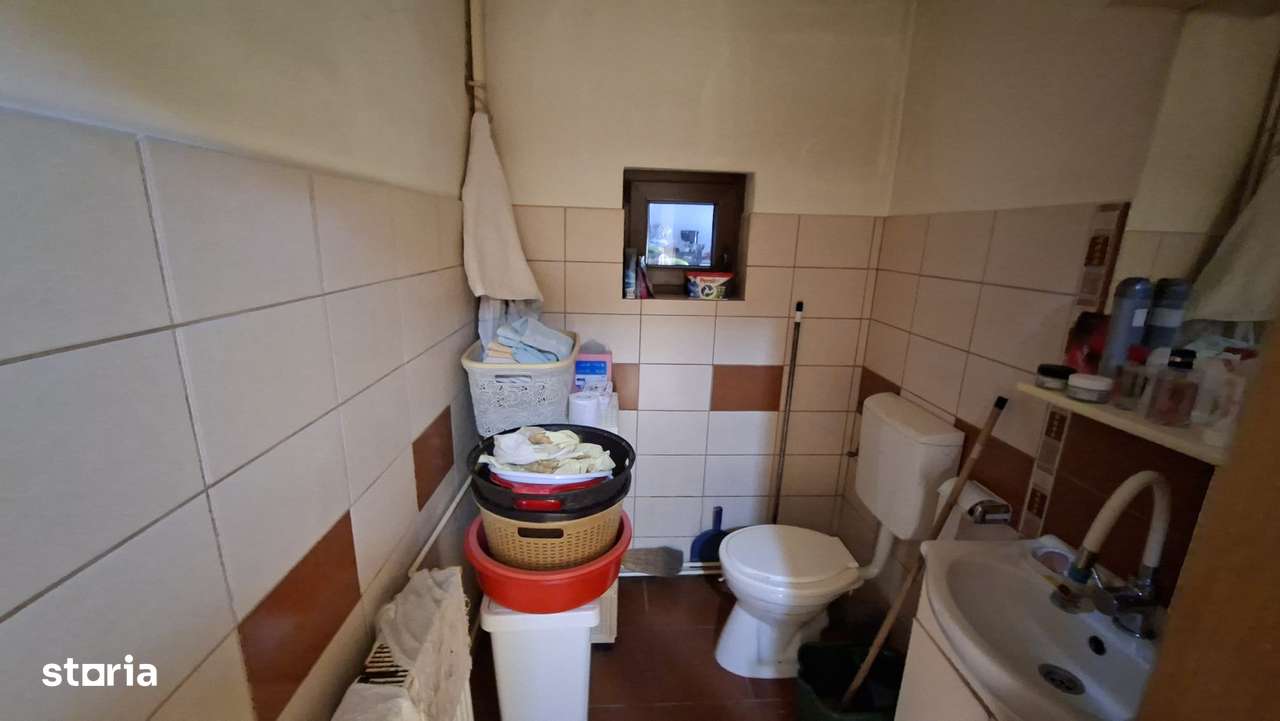 De vanzare casa singur in curte, 3 camere, Sg. Mures, Zona Nordului-11