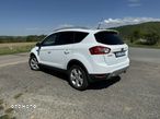 Ford Kuga 2.0 TDCi 4x4 Titanium - 3