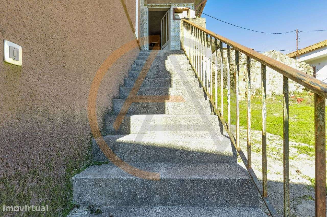 Moradia T3 | Sever do Vouga - Grande imagem: 5/28