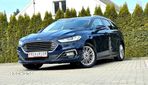 Ford Mondeo 2.0 EcoBlue Titanium - 5