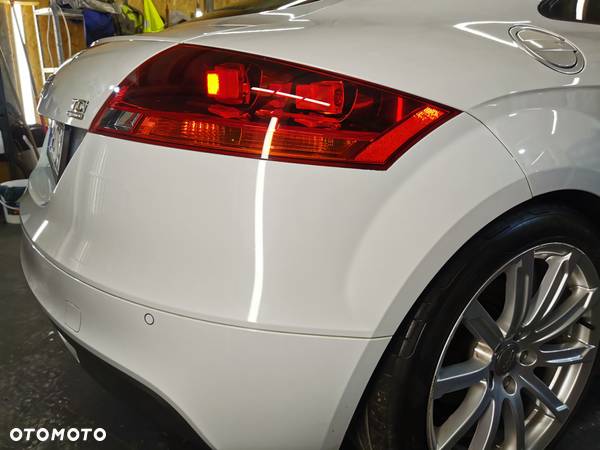 Audi TT Coupe 2.0 TDI quattro - 27