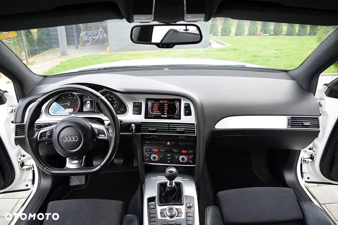 Audi A6 Avant 2.7 TDI DPF - 39