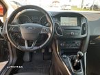 Ford Focus 1.0 EcoBoost Titanium - 14