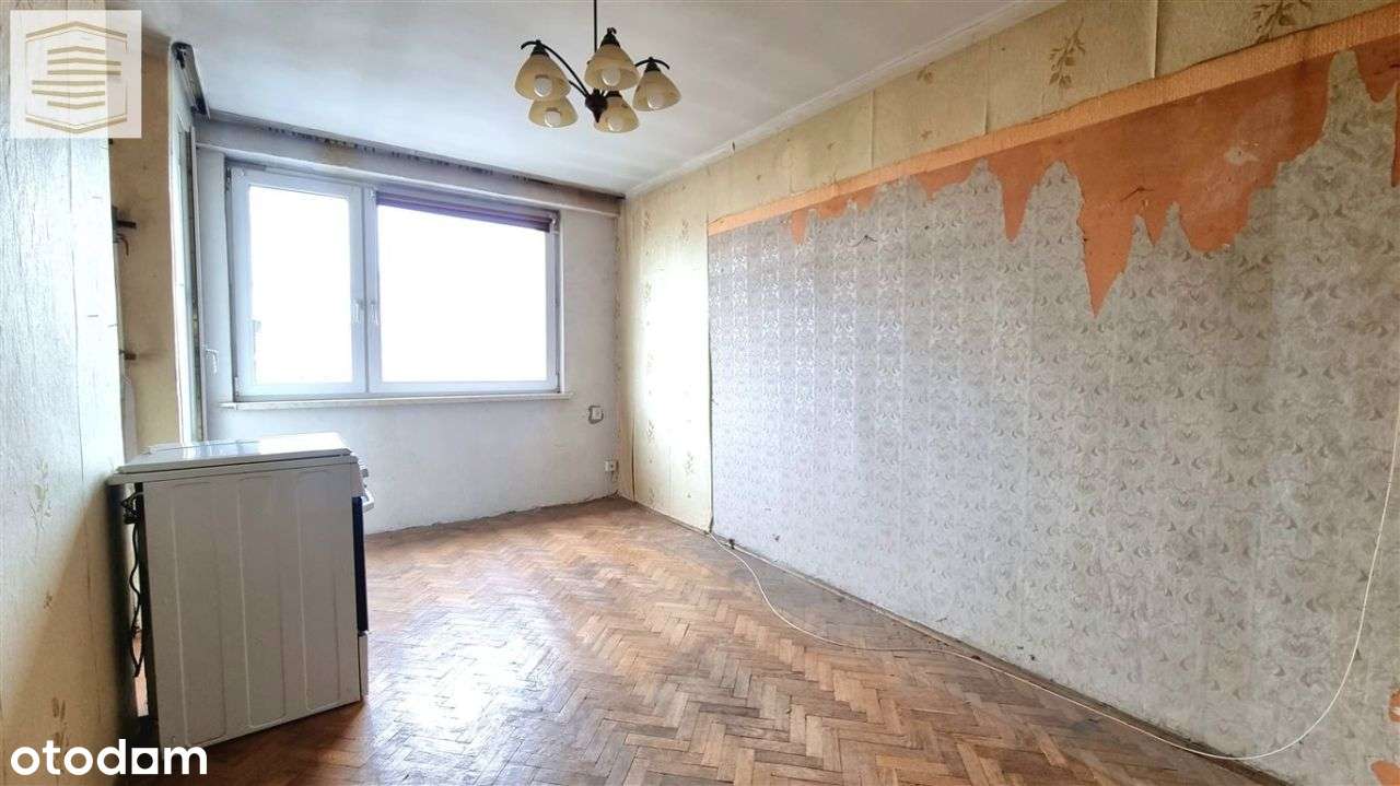 2 pokojowe mieszkanie w centrum Katowic z widokiem na Spodek i MCK-1