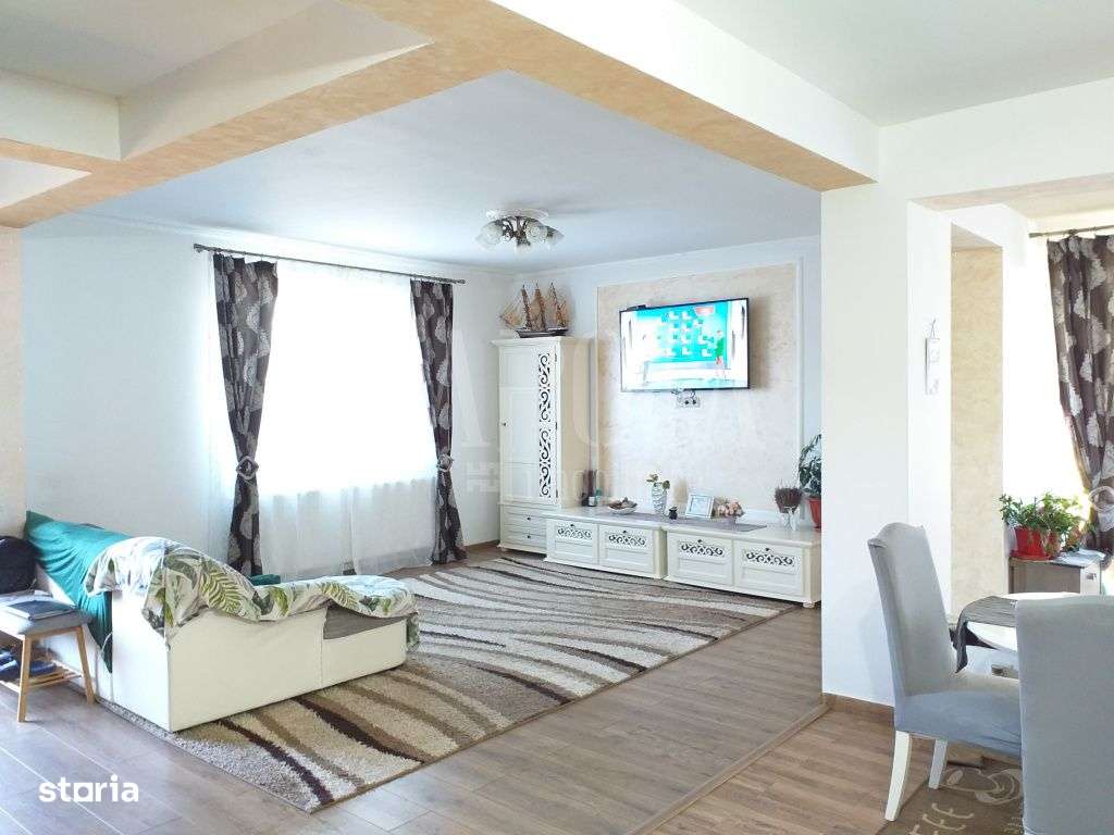 Casa 4 camere de vanzare in Chinteni - Imagine principală: 2/9