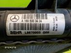 W169 LIFT 2.0 CDI 10r chlodnica wody A1695001803 - 4