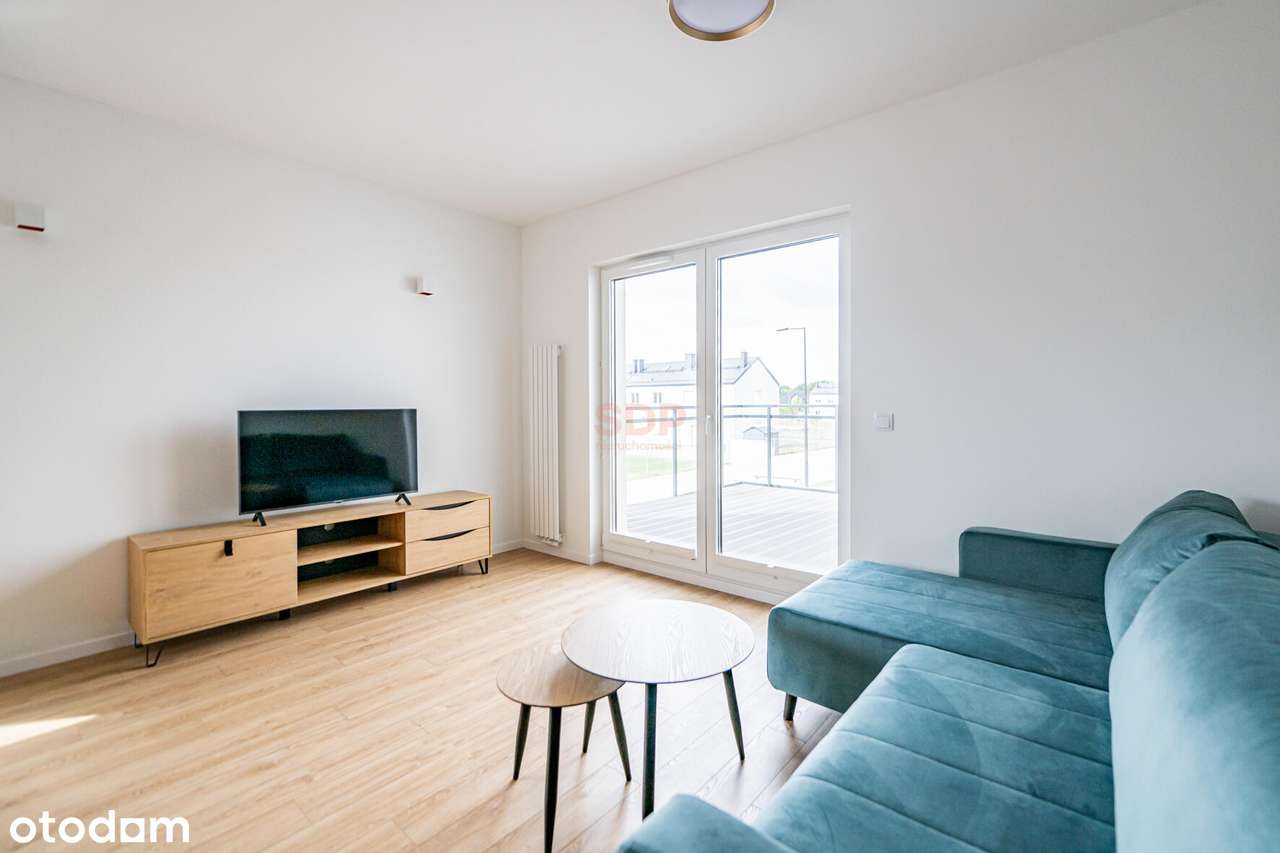 Lux 3 pok. z tarasem. Przy Lagunie. - Pełny obrazek: 4/13