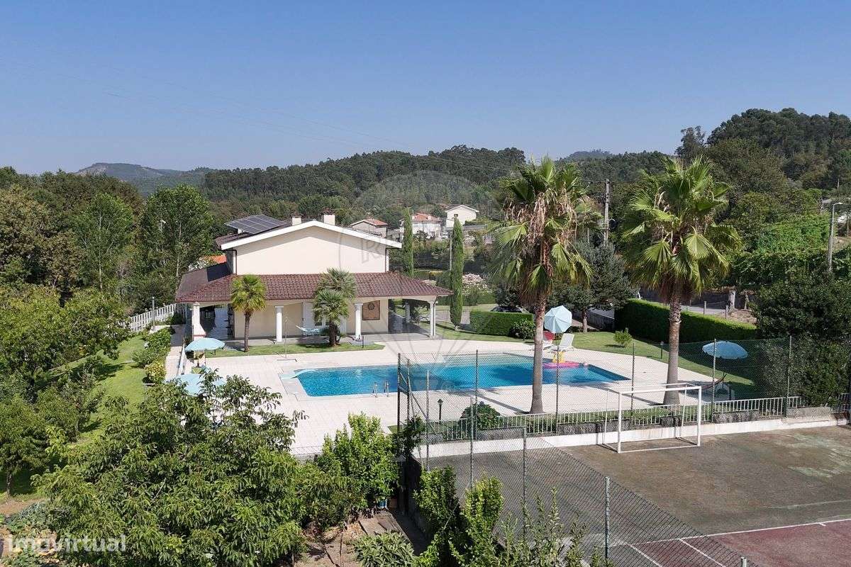 Moradia T6 para venda - Grande imagem: 3/43