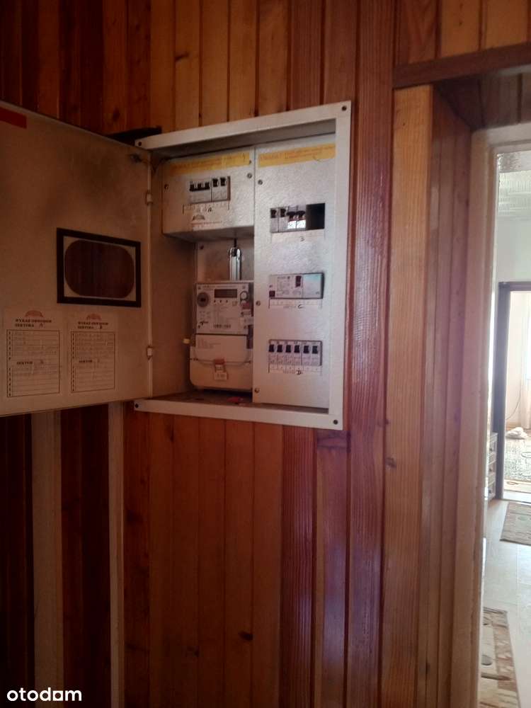 Sprzedam Dom w Krościenku n/D - Pełny obrazek: 4/7